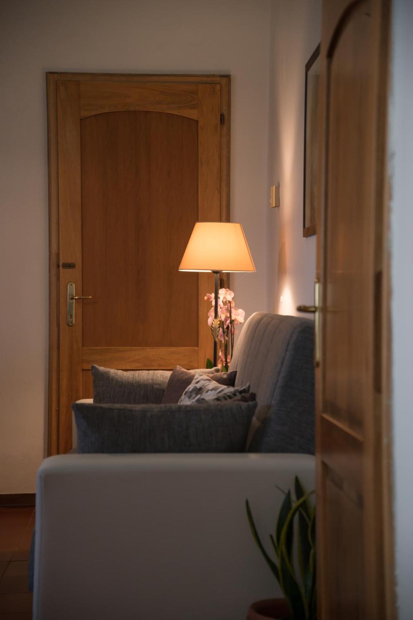 Agriturismo Santa Bruna Volterra Dış mekan fotoğraf