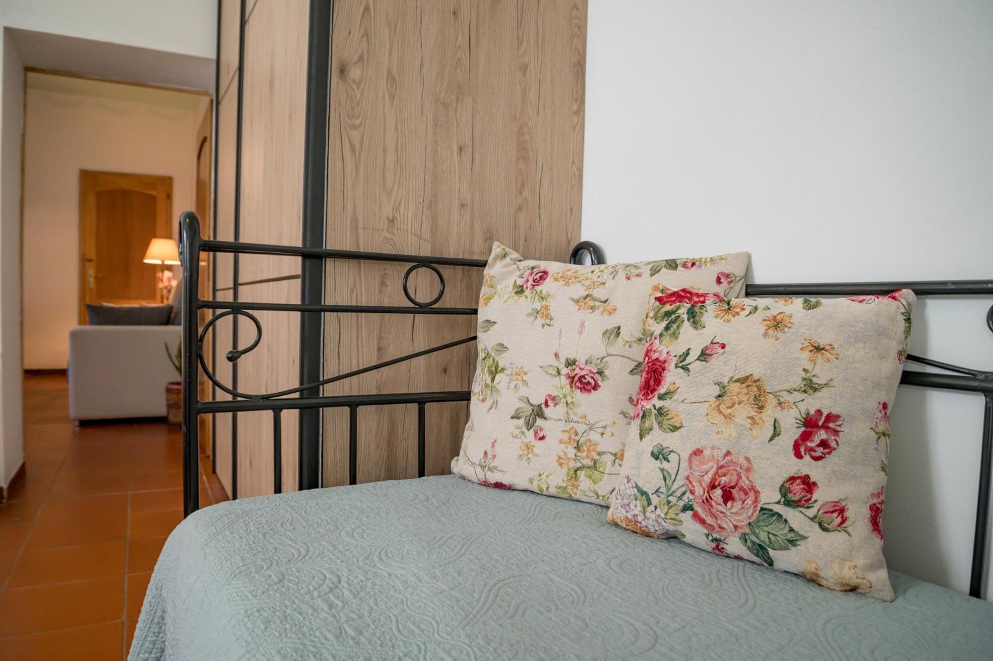 Agriturismo Santa Bruna Volterra Dış mekan fotoğraf