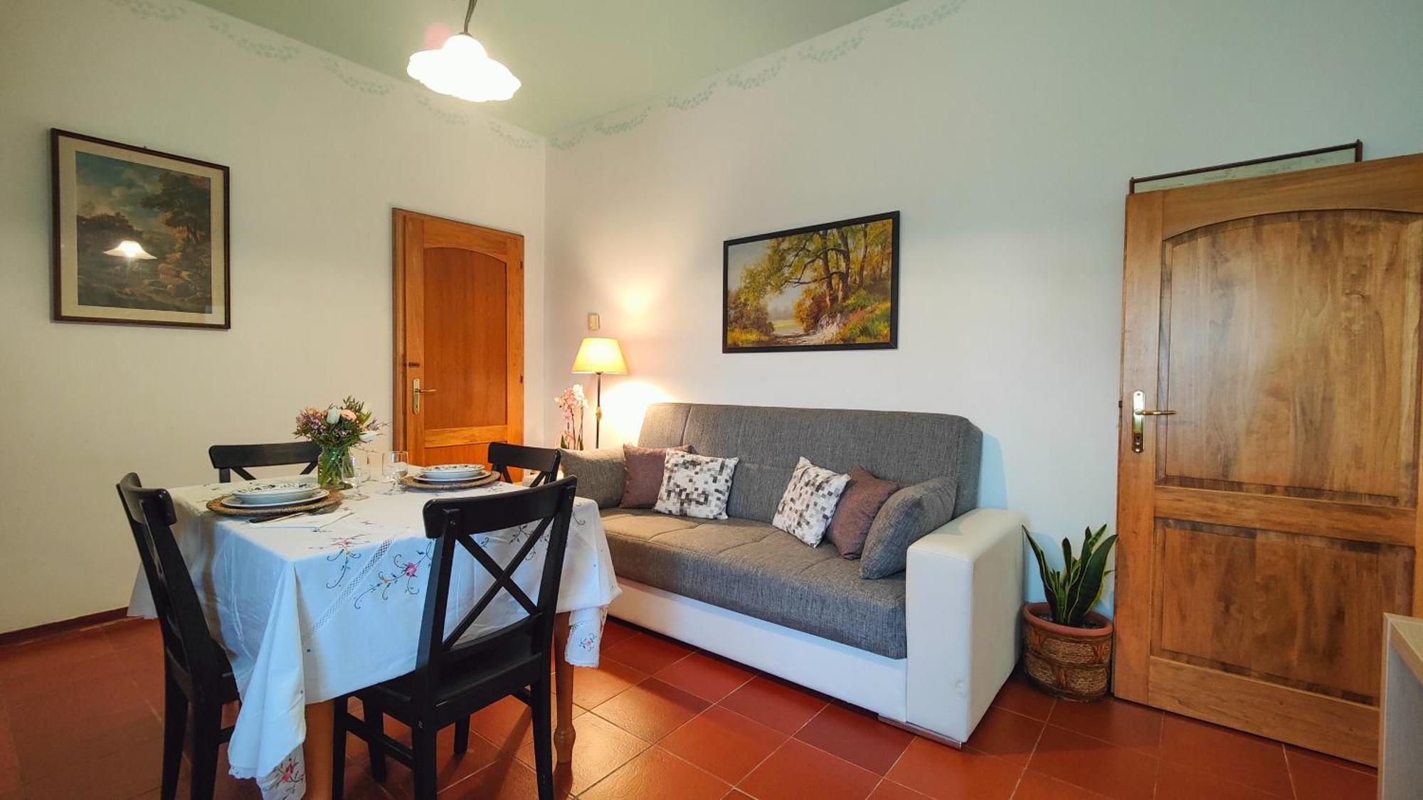 Agriturismo Santa Bruna Volterra Dış mekan fotoğraf