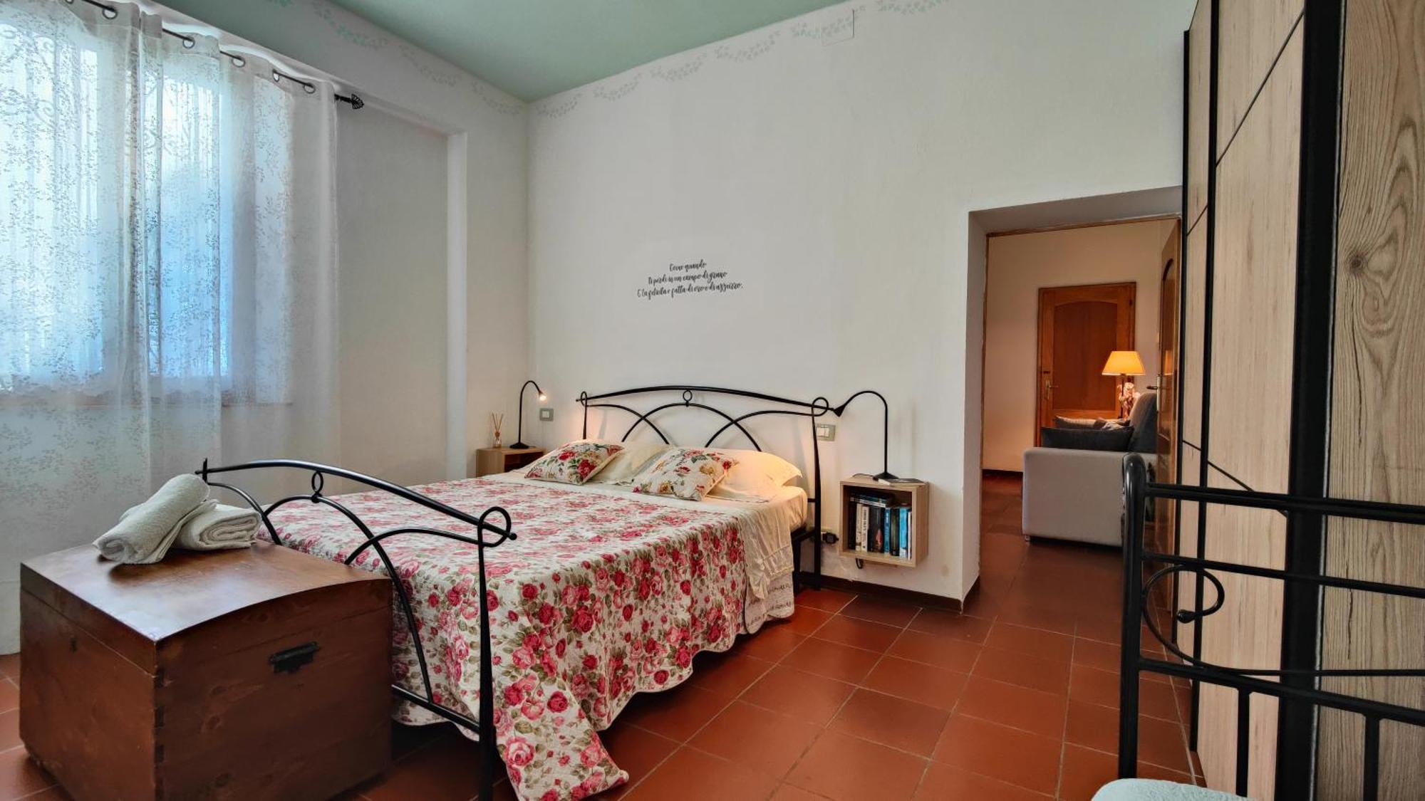 Agriturismo Santa Bruna Volterra Dış mekan fotoğraf