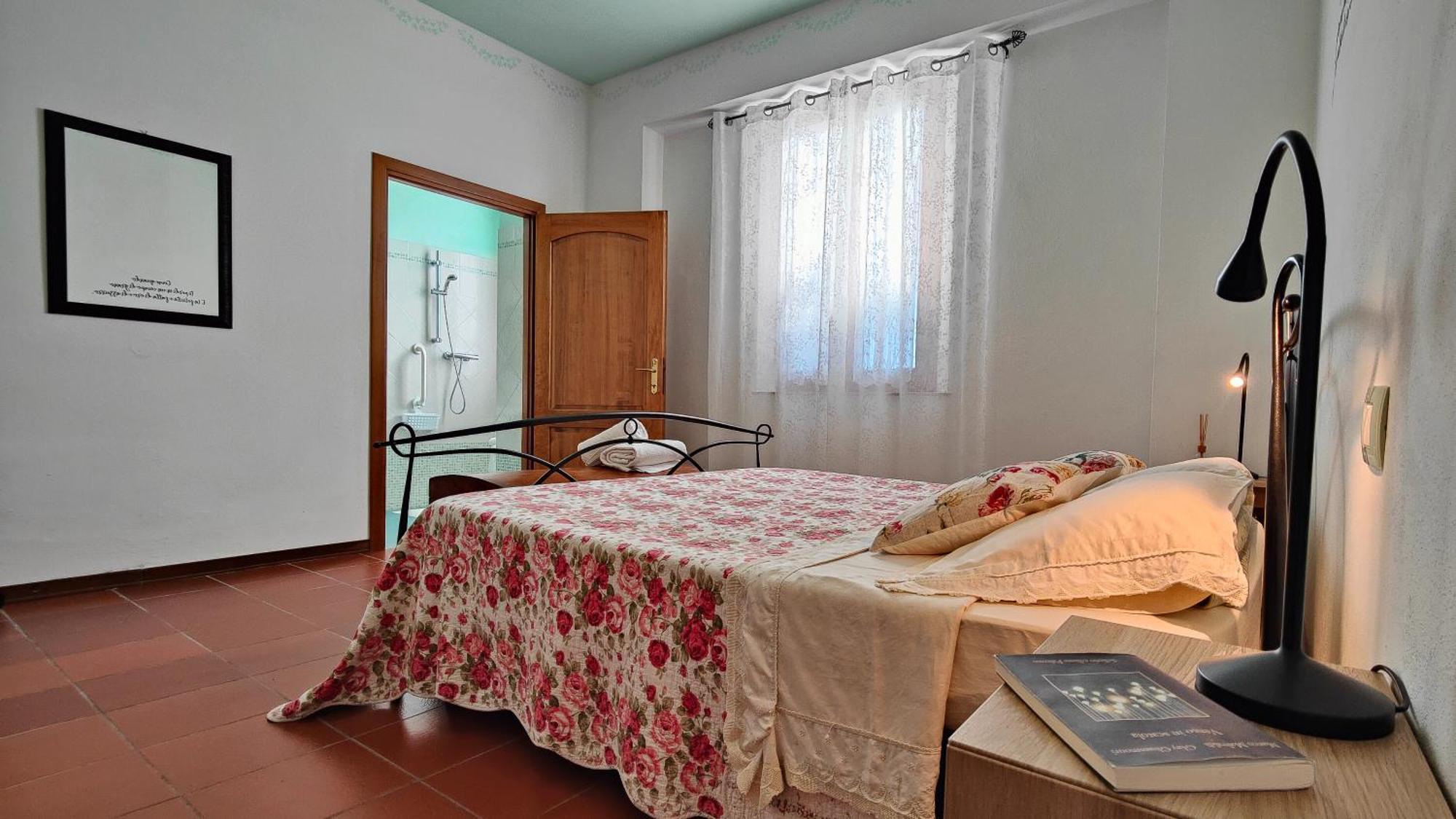 Agriturismo Santa Bruna Volterra Dış mekan fotoğraf