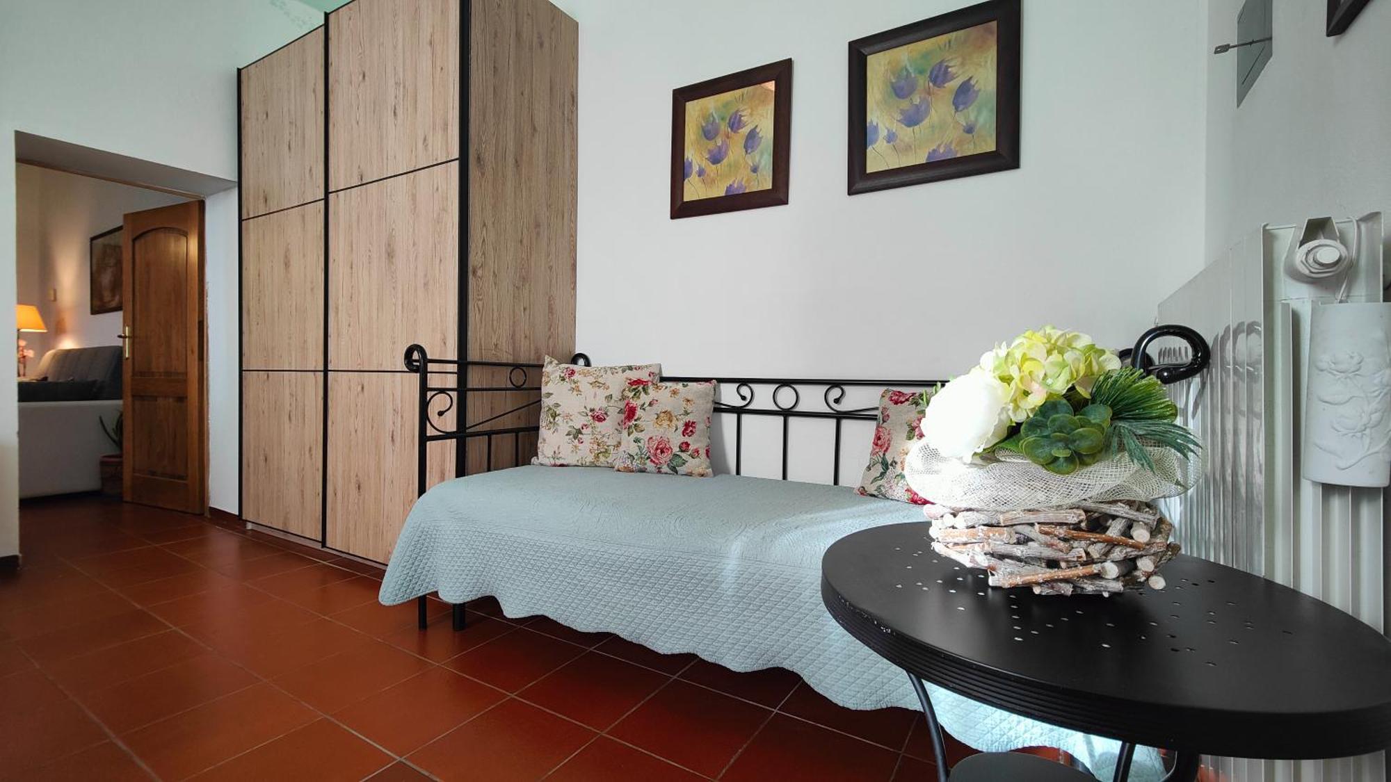 Agriturismo Santa Bruna Volterra Dış mekan fotoğraf